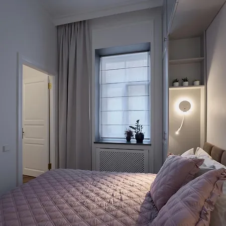 Blauman Design Apartamento *
